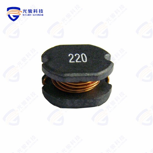 HM79-40330LFTR13《FIXED IND 33UH 1.2A 130 MOHM SMD》