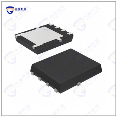 NTMFS5H414NLT1G晶体管MOSFET N-CH 40V 35A/210A 5DFN