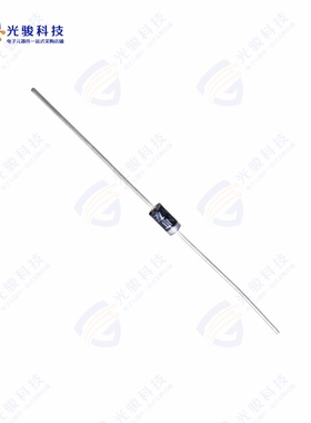 NTE116《R-SI 600V 1A》