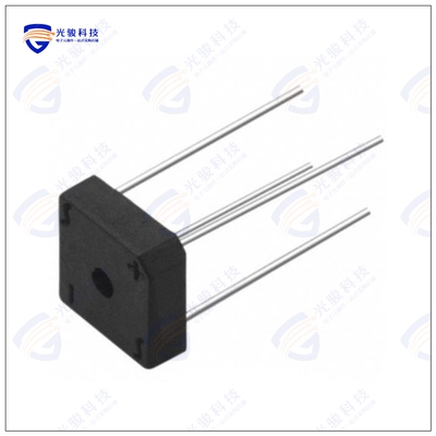 VS-KBPC110晶体管BRIDGE RECT 1PHASE 1KV 3A KBPC1