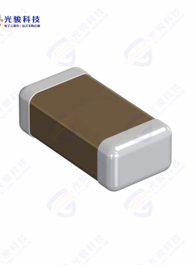 GRM153R60G105ME19D《CAP CER 1UF 4V X5R 0402》