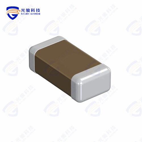 GRM153R60G105ME19D《CAP CER 1UF 4V X5R 0402》
