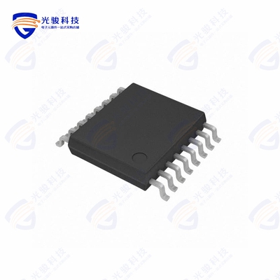 BH4138FV-E2《IC MIXER 10-200MHZ 16SSOPB》