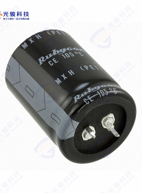 475MXH270MEFCSN30X40《CAP ALUM 270UF 20% 475V SNAP》