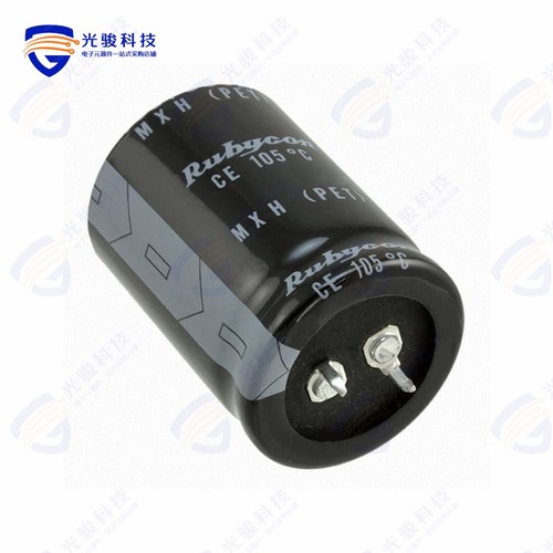 475MXH270MEFCSN30X40《CAP ALUM 270UF 20% 475V SNAP》