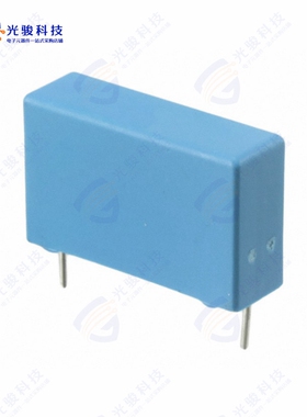 PHE840MD6390MD14R06L2《CAP FILM 0.39UF 20% 760VDC RAD》