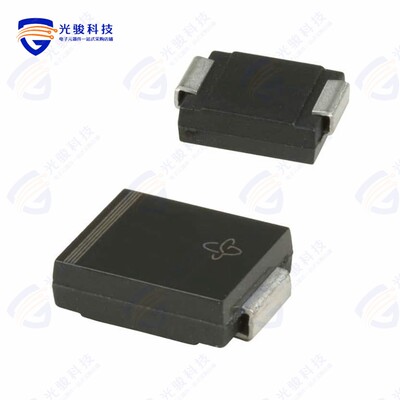 SMCJ24AHE3/9AT《TVS DIODE 24VWM 38.9VC DO214AB》