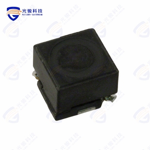 IND 100UH 400MA SRR0604 FIXED 650MOHM 101KL