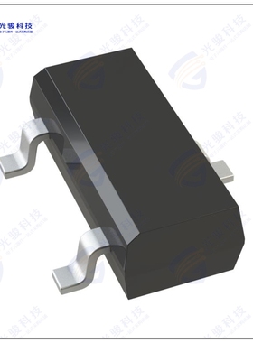 XP2302GN晶体管MOSFET N-CH 20V 3.2A SOT23