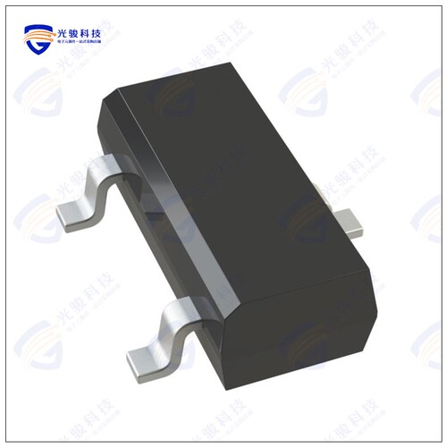 XP2302GN晶体管MOSFET N-CH 20V 3.2A SOT23
