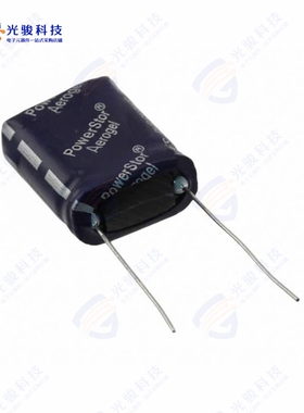 PHB-5R0H155-R《CAP 1.5F -10% +30% 5V T/H》