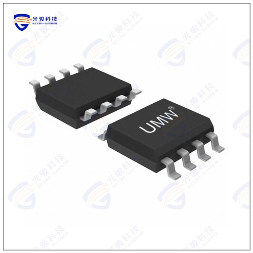 IRF7307TR晶体管MOSFET 2N-CH 20V 5.2A 8SOP