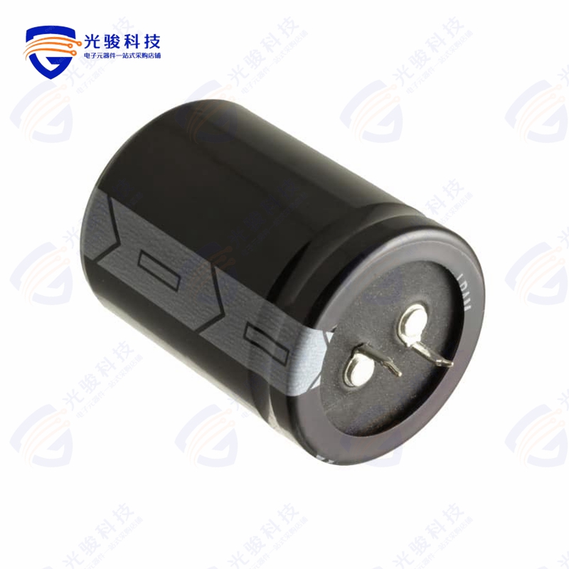 108LBA200M2DG《CAP ALUM 1000UF 20% 200V SNAP》