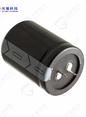 477LBA450M2EH《CAP ALUM 470UF 20% 450V SNAP》