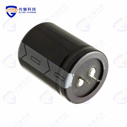 158LBA200M2EG《CAP ALUM 1500UF 20% 200V SNAP》
