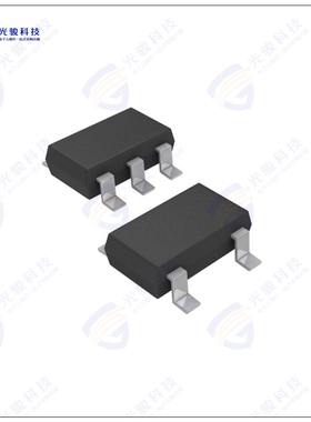 RR274EA-400FHTR晶体管DIODE ARRAY GP 400V 500MA TSMD5