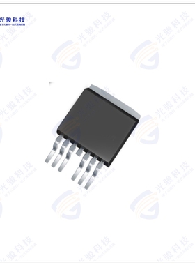 IPB024N10N5ATMA1晶体管MOSFET N-CH 100V 180A TO263-7