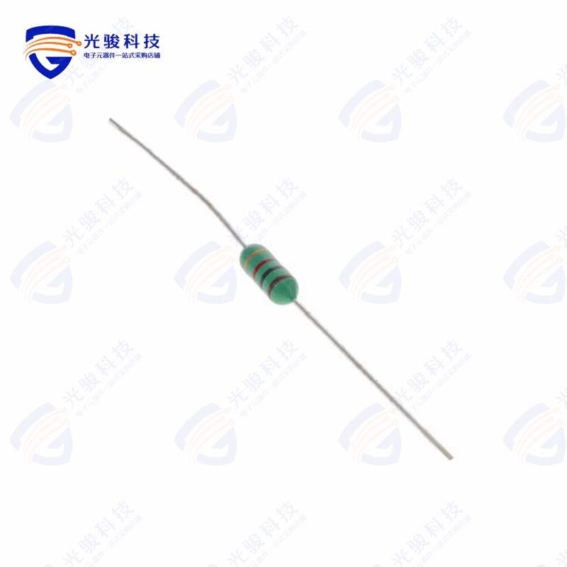 77F102J-TR-RC《FIXED IND 1MH 100MA 20 OHM TH》