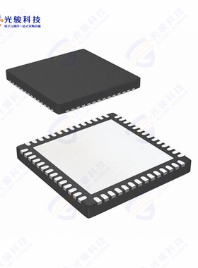 ADRF6821ACPZ-RL7《RF DEMOD IC 450MZ-2.8GHZ 56LFCSP》