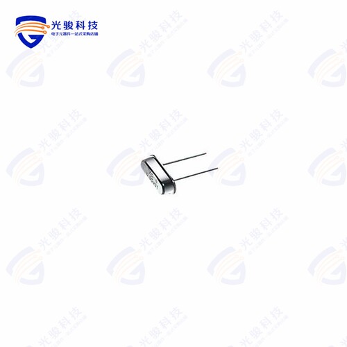 9B-11.0592MEEJ-B《HC49 XTAL  10ppm 10ppm 18pF》