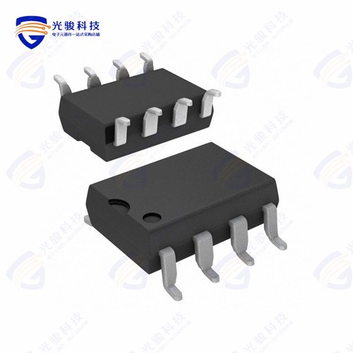 HCPL-2231-300E《OPTOISO 3.75KV PUSH PULL 8DIP GW》