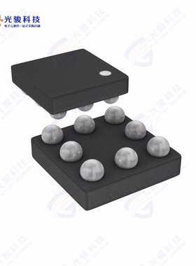 ADL5502ACBZ-P7《IC RF DETECT 450MHZ-6GHZ 8WLCSP》