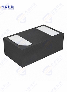 SESD0402X1UN-0030-088《TVS DIODE 7VWM 13VC 0402/2DFN》