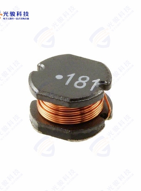 744775218《FIXED IND 180UH 550MA 710MOHM SM》