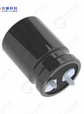 ESMQ401VSN151MP30S《CAP ALUM 150UF 20% 400V SNAP》