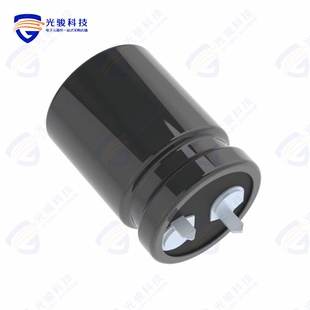 EKMH250VSN682MP30U《CAP ALUM 6800UF 20% 25V SNAP》