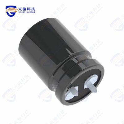 EKMH500VSN272MP30U《CAP ALUM 2700UF 20% 50V SNAP》
