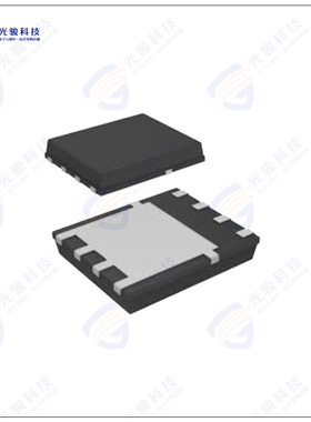 AM7336N晶体管MOSFET N-CH 30V 40A DFN3X3