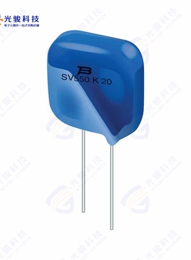 SV300K14BL1《SV 300VRMS 14MM BULK L1》