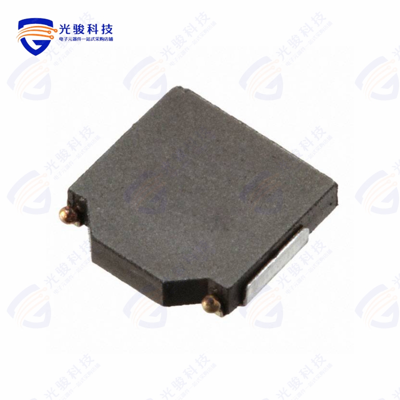 SPM5012T-2R2M《FIXED IND 2.2UH 2.7A 78.8MOHM SM》