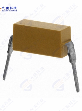 MD015E104ZAB《CAP CER 0.1UF 50V Z5U 2-DIP》