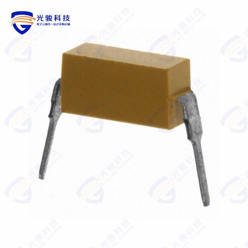 MD015C104KAB《CAP CER 0.1UF 50V X7R 2-DIP》