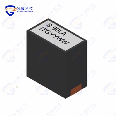 SLA36385A-470M《FIXED IND 470NH 63A 0.125MOHM SM》