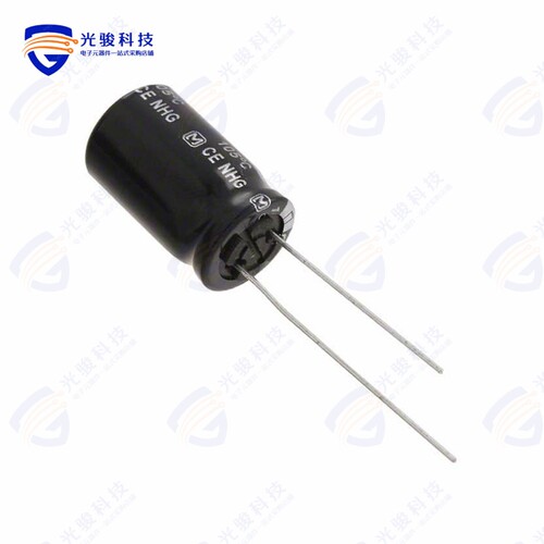 ECA-2DHG470B《CAP ALUM 47UF 20% 200V RADIAL》