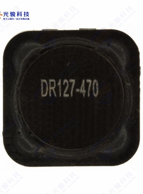 DR127-470-R《FIXED IND 47UH 2.95A 71.9MOHM SM》