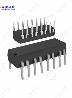 TCET4600G《OPTOISO 5.3KV 4CH TRANS 16DIP》