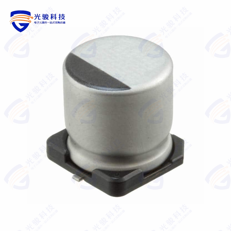 UCM1A152MNL1GS《CAP ALUM 1500UF 20% 10V SMD》