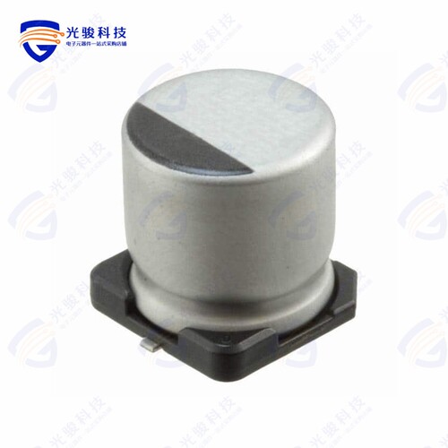 UCM1A152MNL1GS《CAP ALUM 1500UF 20% 10V SMD》