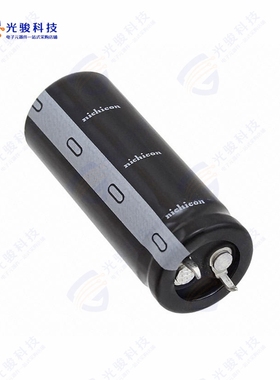 LGU2E391MELY《CAP ALUM 390UF 20% 250V SNAP》