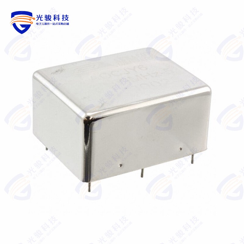 AOCJY6-10.000MHZ-5《XTAL OSC VCOCXO 10.0000MHZ SNWV》