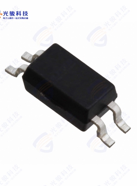VOS617A-9X001T《OPTOISOLATOR 3.75KV TRANS 4SSOP》