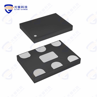 SIT9102AI-24HH25E125.00000X《MEMS+OSC+XO+125.0000MHZ+LVDS+SM