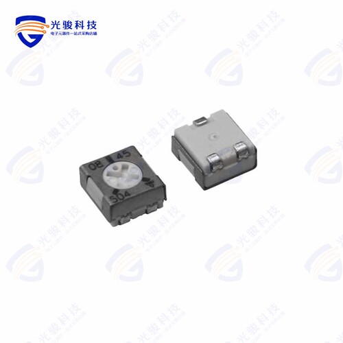 TS53YL105MR10《SFERNICE POTENTIOMETERS & TRIMME》
