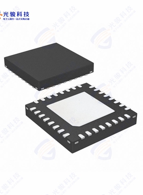 HMC1165LP5ETR《MMIC VCO HALF FREQ 32-LFCSP》