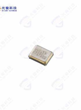 CX2016SA26000D0GSSCC《2.05X1.65X0.45MM SIZE, 26MHZ, +/》