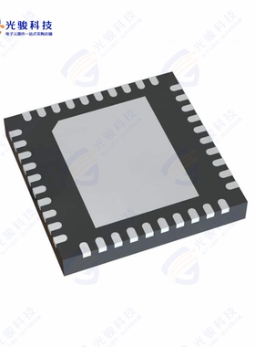 SI4768-A41-AM《RF RECEIVER 64MHZ-108MHZ 40QFN》